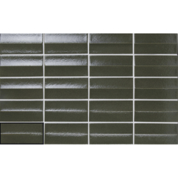 ARKA ONA GREEN SATYNA 5,8X11,6 GAT.1 (P.96233)