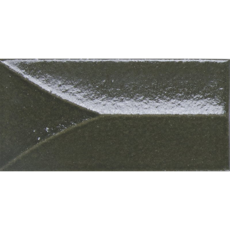 ARKA FORMA GREEN SATYNA 5,8X11,6 GAT.1 (P.96231)