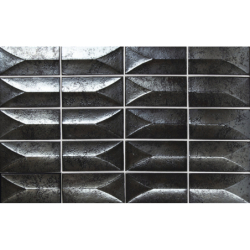 ARKA FORMA SILVER SATYNA 5,8X11,6 GAT.1 (P.96215)