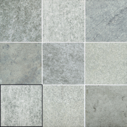 BATU STONE GREEN MAT 15X15 GAT.1 (P.96163)