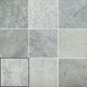 BATU STONE GREEN MAT 15X15 GAT.1 (P.96163)