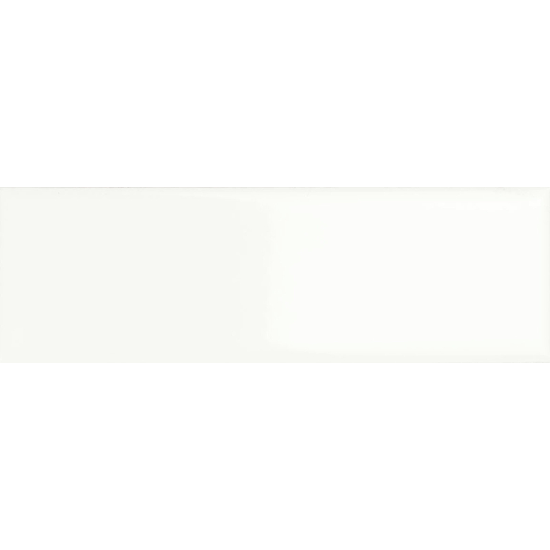 BAUH WHITE POŁYSK 5X15 GAT.1 (P.96159)