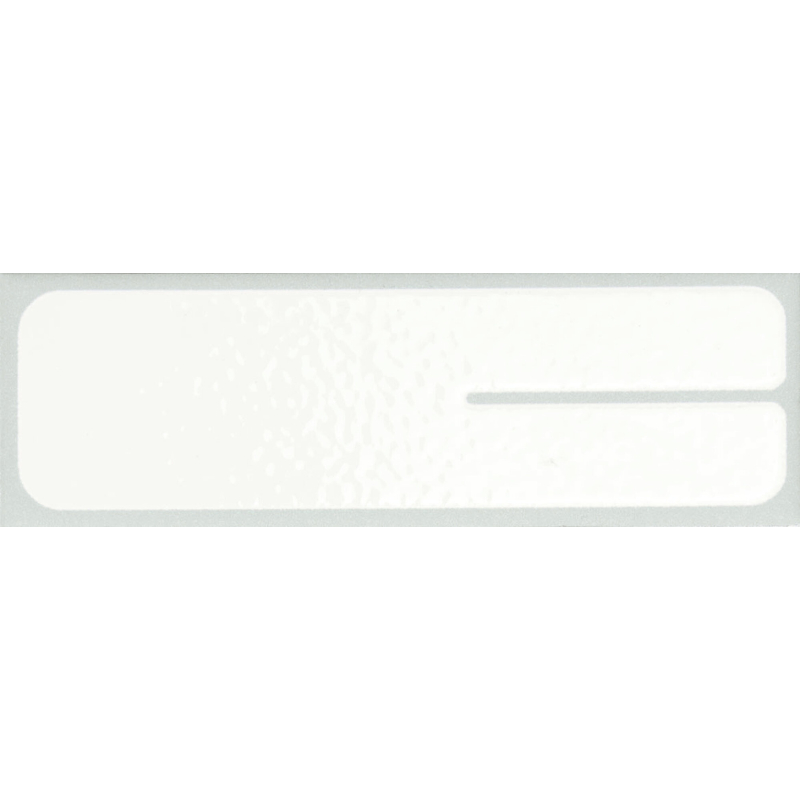 BAUH MIES EMPTY PEARL MAT 5X15 GAT.1 (P.96113)