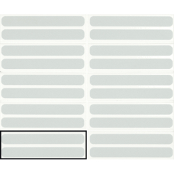 BAUH ROHE FULL PEARL MAT 5X15 GAT.1 (P.96111)