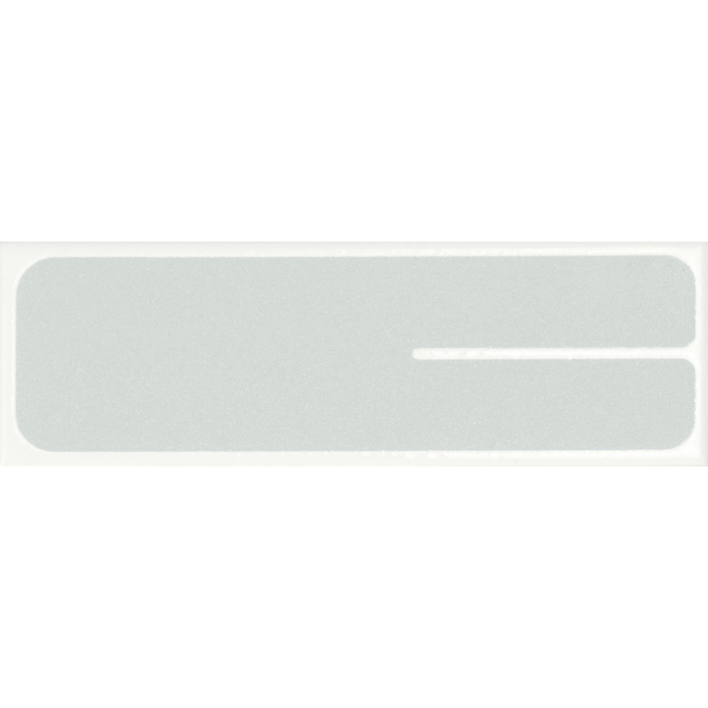 BAUH MIES FULL PEARL MAT 5X15 GAT.1 (P.96109)