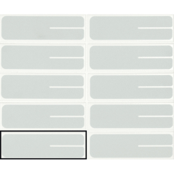 BAUH MIES FULL PEARL MAT 5X15 GAT.1 (P.96109)