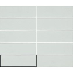 BAUH PEARL MAT 5X15 GAT.1 (P.96107)