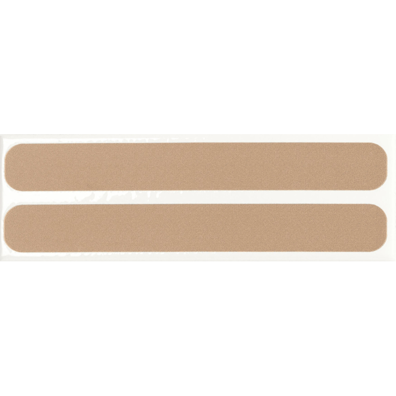 BAUH ROHE FULL COTTO MAT 5X15 GAT.1 (P.96101)