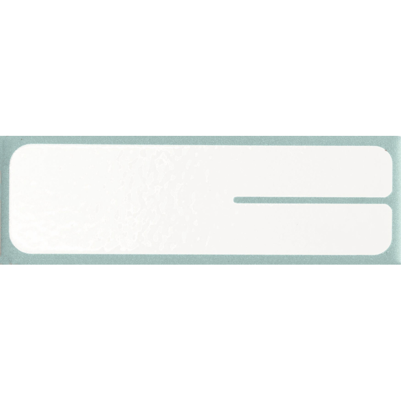 BAUH MIES EMPTY BLUE MAT 5X15 GAT.1 (P.96093)