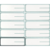 BAUH MIES EMPTY BLUE MAT 5X15 GAT.1 (P.96093)