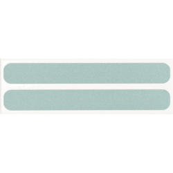 BAUH ROHE FULL BLUE MAT...