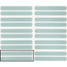 BAUH ROHE FULL BLUE MAT 5X15 GAT.1 (P.96091)