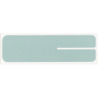 BAUH MIES FULL BLUE MAT 5X15 GAT.1 (P.96089)