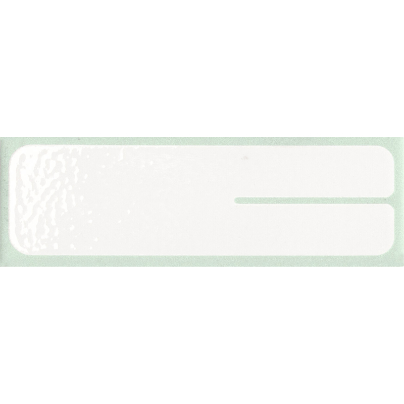 BAUH MIES EMPTY SAGE MAT 5X15 GAT.1 (P.96083)