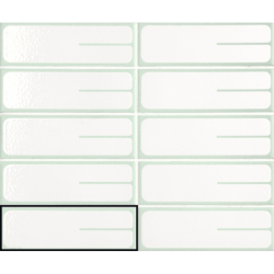 BAUH MIES EMPTY SAGE MAT 5X15 GAT.1 (P.96083)