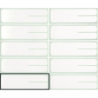 BAUH MIES EMPTY SAGE MAT 5X15 GAT.1 (P.96083)