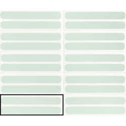BAUH ROHE FULL SAGE MAT 5X15 GAT.1 (P.96081)