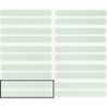 BAUH ROHE FULL SAGE MAT 5X15 GAT.1 (P.96081)