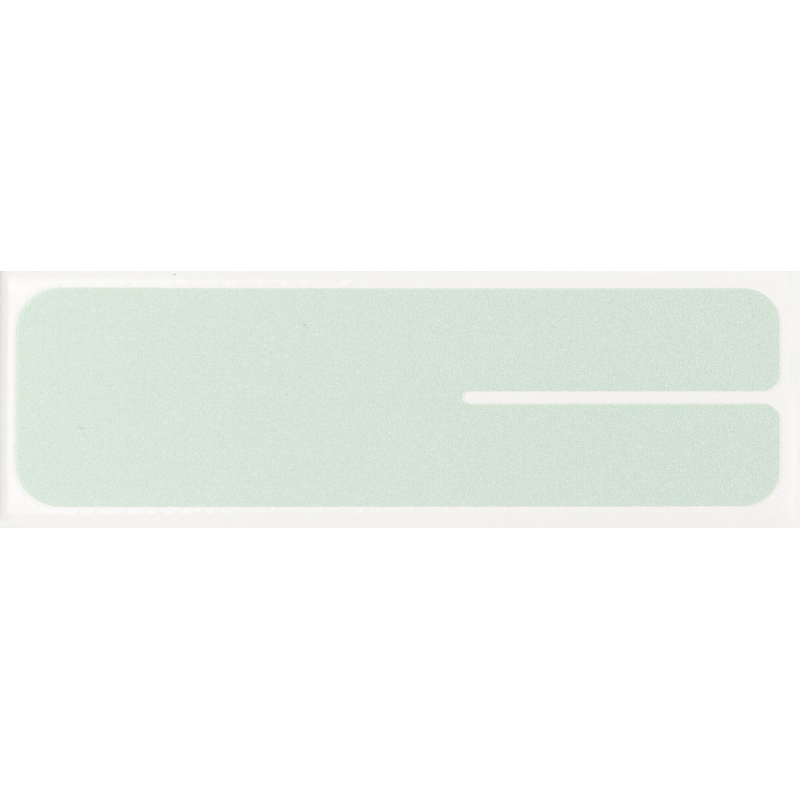 BAUH MIES FULL SAGE MAT 5X15 GAT.1 (P.96115)