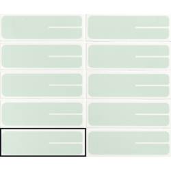 BAUH MIES FULL SAGE MAT 5X15 GAT.1 (P.96115)
