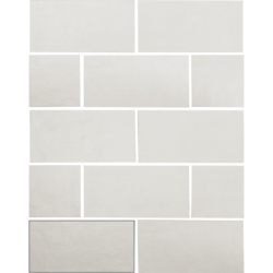 DOWNTOWN WHITE MAT 11,5X23,2 GAT.1 (P.96157)
