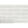DOWNTOWN WHITE MAT 5,7X23,2 GAT.1 (P.96121)