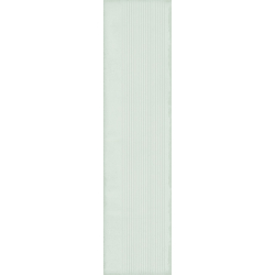 GLEAM WHITE MAT 5,7X23,2...
