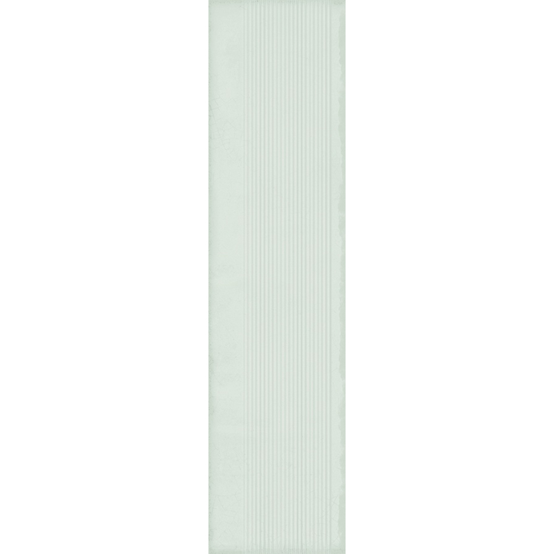 GLEAM WHITE MAT 5,7X23,2 GAT.1 (P.96155)