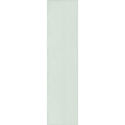 GLEAM WHITE MAT 5,7X23,2 GAT.1 (P.96155)