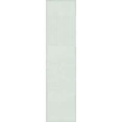 GLEAM WHITE MAT 5,7X23,2 GAT.1 (P.96155)