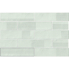 GLEAM WHITE MAT 5,7X23,2 GAT.1 (P.96155)