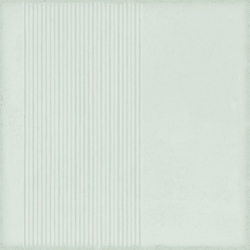 GLEAM WHITE MAT 11,5X11,5 GAT.1 (P.96151)