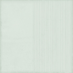 GLEAM WHITE MAT 11,5X11,5 GAT.1 (P.96151)