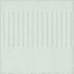 GLEAM WHITE MAT 11,5X11,5 GAT.1 (P.96151)