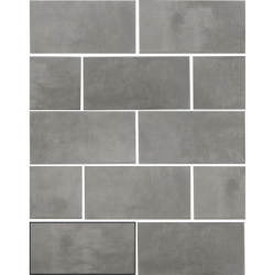 DOWNTOWN GREY MAT 11,5X23,2 GAT.1 (P.96137)