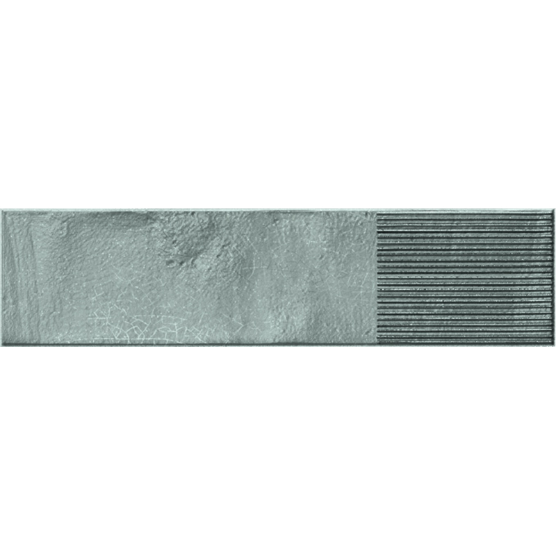 GLEAM GREY MAT 5,7X23,2 GAT.1 (P.96133)