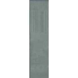 GLEAM GREY MAT 5,7X23,2 GAT.1 (P.96133)