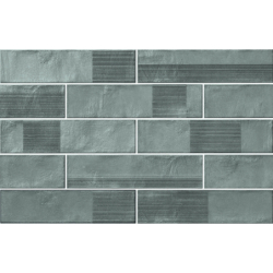 GLEAM GREY MAT 5,7X23,2 GAT.1 (P.96133)