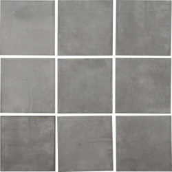 DOWNTOWN GREY MAT 11,5X11,5 GAT.1 (P.96131)