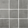DOWNTOWN GREY MAT 11,5X11,5 GAT.1 (P.96131)