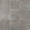 GLEAM GREY MAT 11,5X11,5 GAT.1 (P.96129)