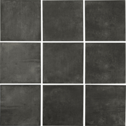 DOWNTOWN COAL MAT 11,5X11,5 GAT.1 (P.96245)