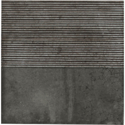 GLEAM COAL MAT 11,5X11,5...