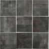 GLEAM COAL MAT 11,5X11,5 GAT.1 (P.96399)