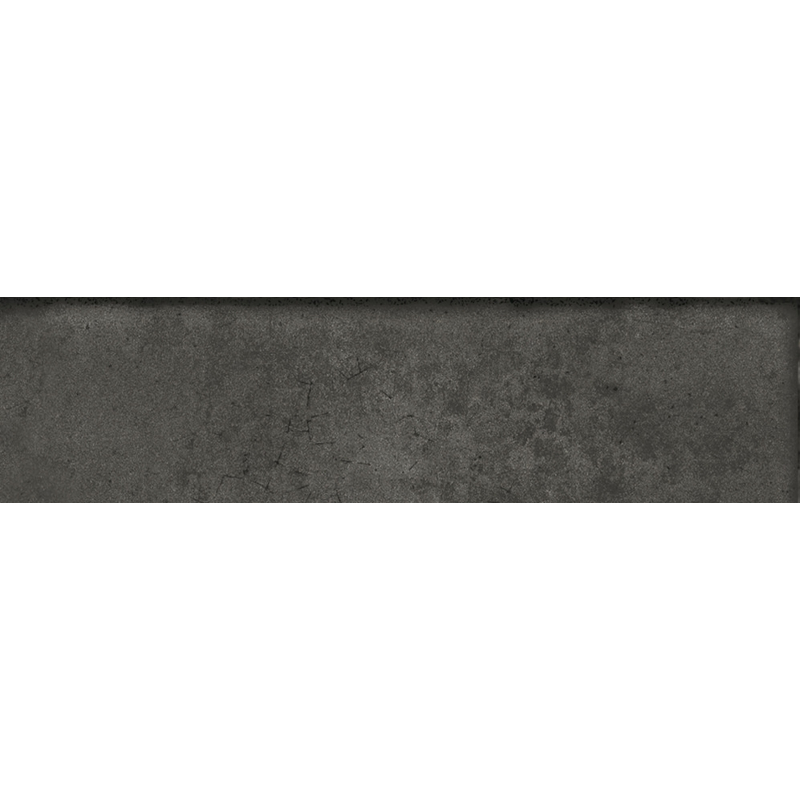 BULLNOSE DOWNTOWN COAL MAT 5,7X23,2 GAT.1 (P.96249)