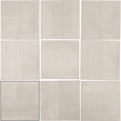 GLEAM SAND MAT 11,5X11,5 GAT.1 (P.96357)