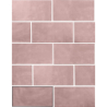 DOWNTOWN ROSE MAT 11,5X23,2 GAT.1 (P.96353)