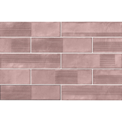 GLEAM ROSE MAT 5,7X23,2 GAT.1 (P.96349)