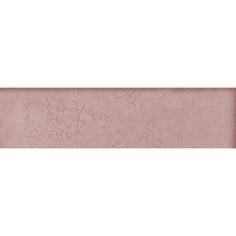 BULLNOSE DOWNTOWN ROSE MAT 5,7X23,2 GAT.1 (P.96347)
