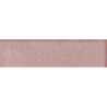 BULLNOSE DOWNTOWN ROSE MAT 5,7X23,2 GAT.1 (P.96347)